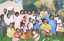 Byrd-Patterson Family Reunion 2026