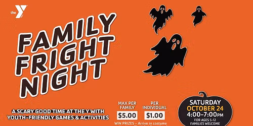 Family Fright Night