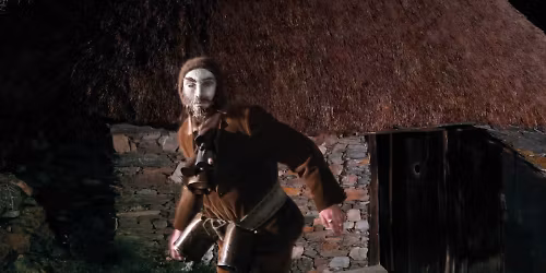 Carlos Ares in Oviedo