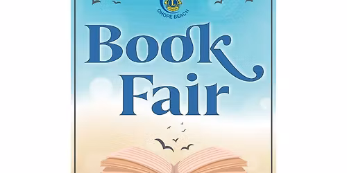 Annual Book Fair