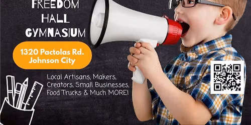 Blue Ridge Artisan Days: Crafting Back to School