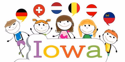 IECC Iowa Kinder Fall 2026