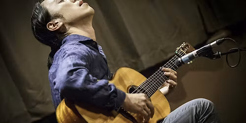 Live on Stage: Hiroya Tsukamoto