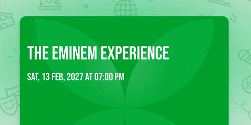 The Eminem Experience
