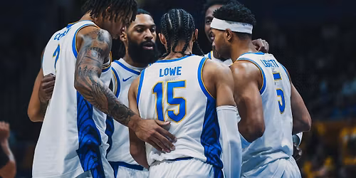 Parking Pittsburgh Panthers at Villanova Wildcats Mens Basketball