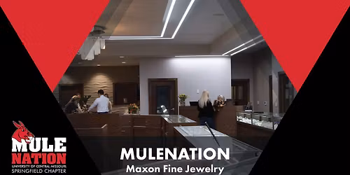 2026 MuleNation Springfield