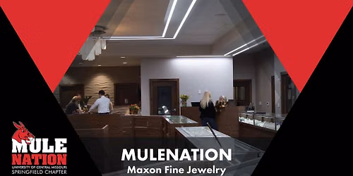 2026 MuleNation Springfield