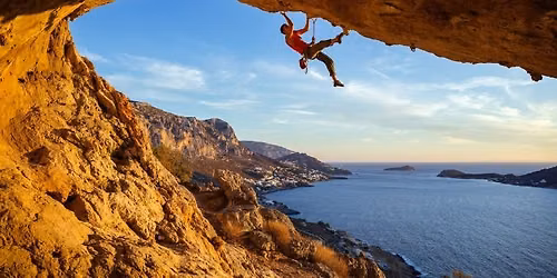 Banff Mountain Film Festival World Tour