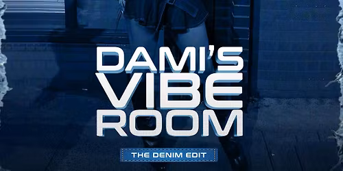 Dami\u2019s vibe room: The denim edit
