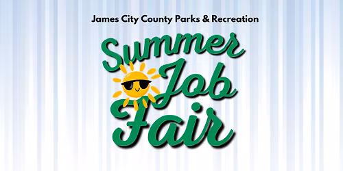 Summer Job Fair
