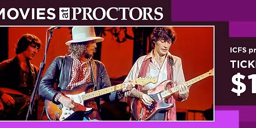 ICFS presents The Last Waltz (1978)