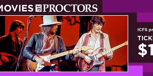 ICFS presents The Last Waltz (1978)