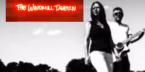 No Strings Attached at The Windmill