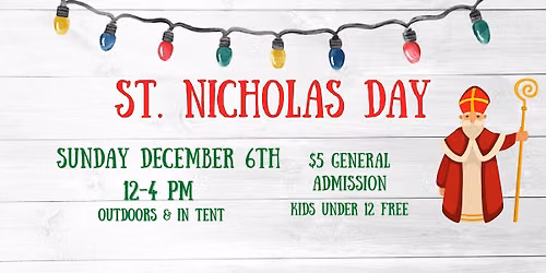 St. Nicholas Day