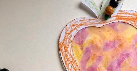 FREE Autumn Kids Crafts