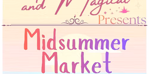 Midsummer Market