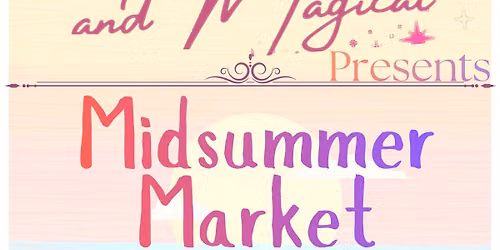 Midsummer Market