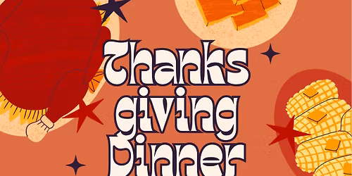 Thanksgiving Meals for the Community 