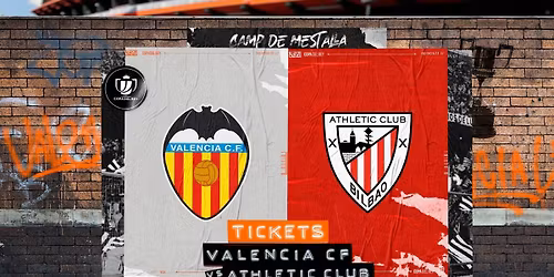 Athletic Club Bilbao vs Valencia CF at Estadio de San Mames