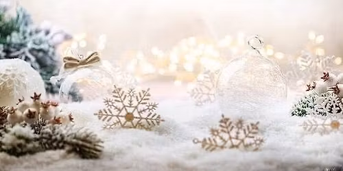 Tekoa Country Club Holiday Craft Fair