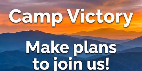 Camp Victory 2026
