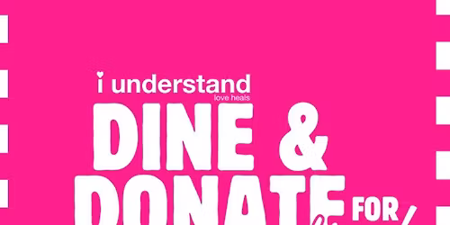 Dine & Donate - Big Bob\u2019s Pizza