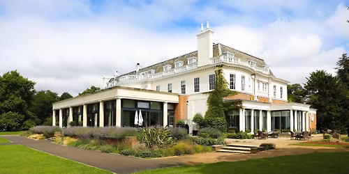 The Wimbledon Luxury Wedding Fair