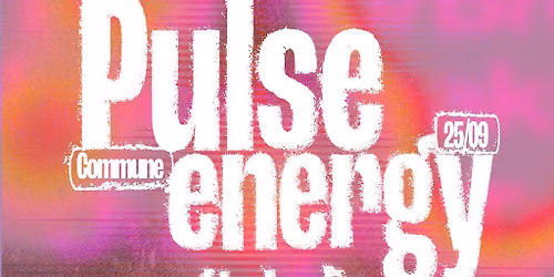 Pulse Energy 01