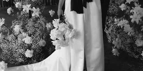 Wreath making @stirk house 