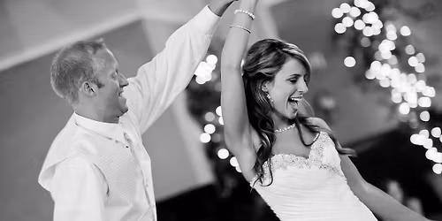 Br\u00f6llopsvals Mars - Gruppklass | Stockholm 