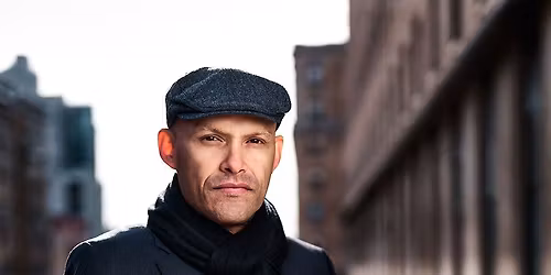 Miguel Zenon at Constellation Chicago