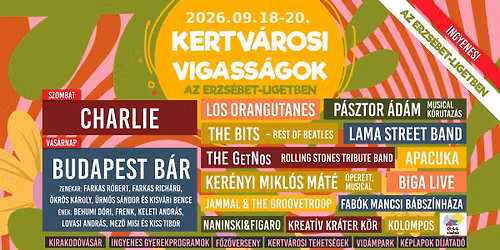 Kertv\u00e1rosi Vigass\u00e1gok 2026