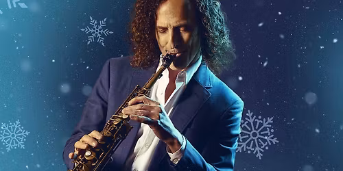 Kenny G