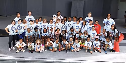 LSU New Orleans Summer Sports Camp