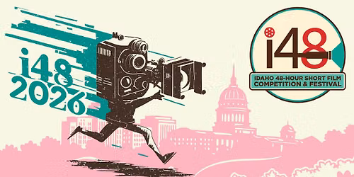 i48 - Idaho 48 Hour Film Festival
