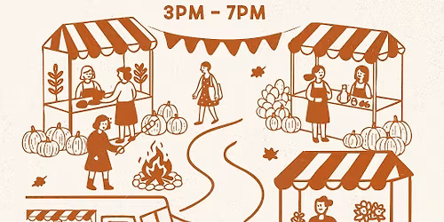 Dune Days- Fall Market 