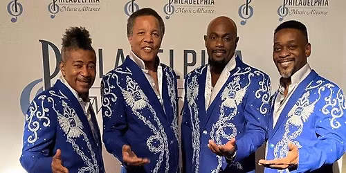 The Spinners