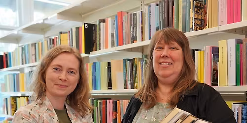 Bogcaf\u00e9: Tyve tankev\u00e6kkende titler fra 2025