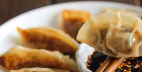 Make Your Own Dumplings - Tampa