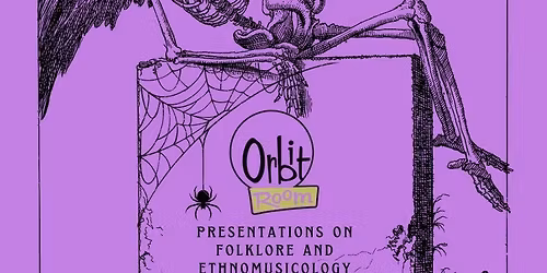 Folklore Night (monthly)