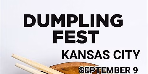 Dumpling Fest Kansas City