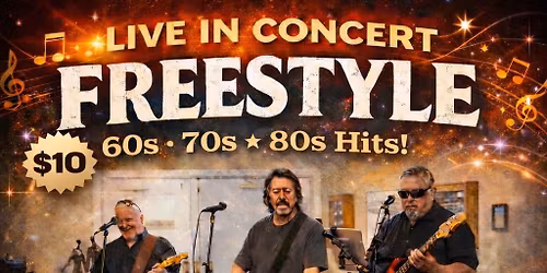 Live Music at the Legion 