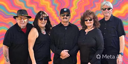Big O & Co. @ Murphy's Pub Sat. June 6-2026 7:30pm