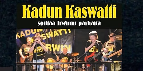 Kadun Kaswatti