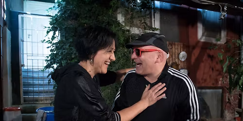 Mundrucz\u00f3 Korn\u00e9l \u2022 B\u00edr\u00f3 Yvette: Frankenstein-terv | Proton Sz\u00ednh\u00e1z el\u0151ad\u00e1sa