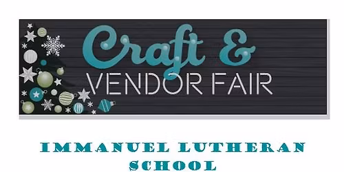 ILS Annual Craft & Vendor Fair