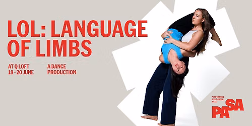 LOL: LANGUAGE OF LIMBS