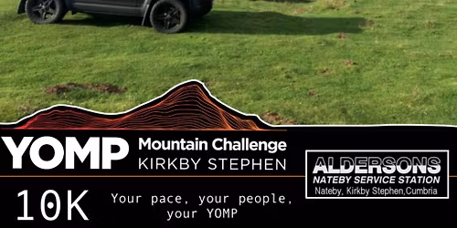 The Yomp - Super Saturday