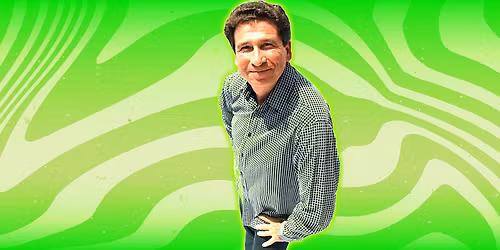 Comedy Hypnotist: The Incredible Boris