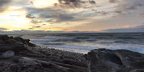 Storming the Sound 2027- Environmental Education Conference